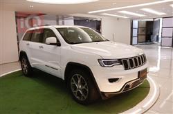 جيب جراند شيروكي